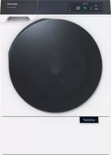 Стиральная машина Miele WQ 1200 WPS Nova Edition Стиральная машина Miele WQ 1200 WPS Nova Edition