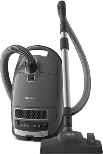 Пылесос Miele SGSK5 Complete C3 Silence Flex EcoLine Graphite grey Пылесос Miele SGSK5 Complete C3 Silence Flex EcoLine Graphite grey