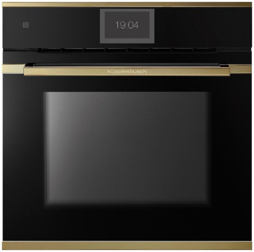 Духовой шкаф Kuppersbusch BP 6850.0 S4 Gold Духовой шкаф Kuppersbusch BP 6850.0 S4 Gold