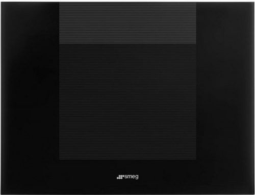 Встраиваемый винный холодильник Smeg CVI120B3E