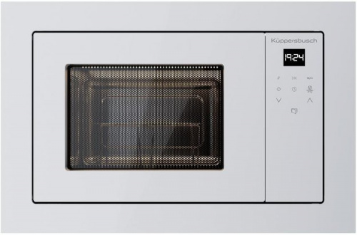 Микроволновая печь Kuppersbusch M 6120.0 W Микроволновая печь Kuppersbusch M 6120.0 W