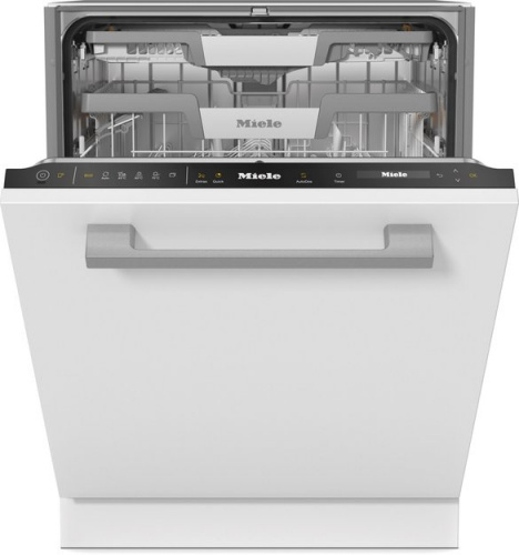 Встраиваемая посудомоечная машина Miele G 7650 SCVi AutoDos Встраиваемая посудомоечная машина Miele G 7650 SCVi AutoDos