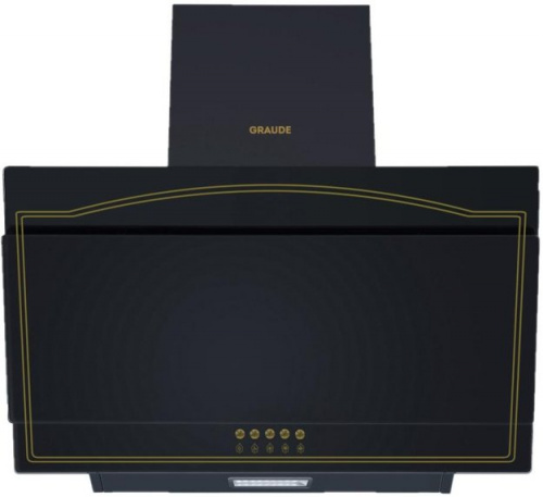 Вытяжка Graude DHK 60.1 S Вытяжка Graude DHK 60.1 S
