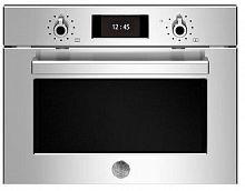 Духовой шкаф Bertazzoni F457PROVTX