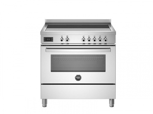 Варочный центр Bertazzoni PRO95I1EBIT Варочный центр Bertazzoni PRO95I1EBIT
