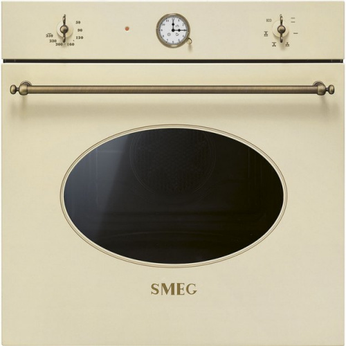 Духовой шкаф Smeg SF68C1PO Духовой шкаф Smeg SF68C1PO