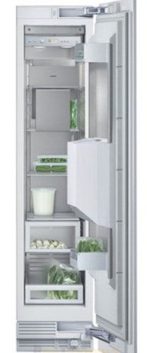 Встраиваемый морозильник Gaggenau RF 413-300 Встраиваемый морозильник Gaggenau RF 413-300
