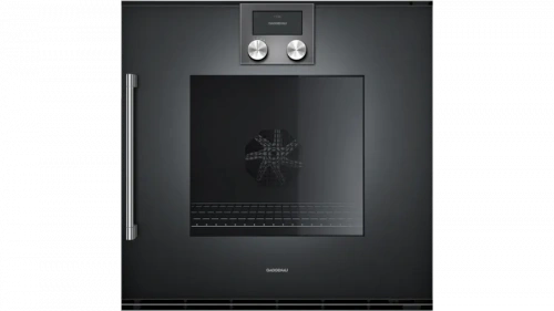 Духовой шкаф 60 x 60 см 200 серия Навеска двери: Правая, Gaggenau Антрацит Духовой шкаф 60 x 60 см 200 серия Навеска двери: Правая, Gaggenau Антрацит