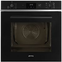 Духовой шкаф Smeg SO6400S2B