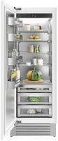 Встраиваемый холодильник V-ZUG Cooler V6000 75 Supreme CO6T-51116 L