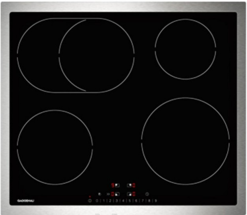 Варочная панель Gaggenau CI 261-113 Варочная панель Gaggenau CI 261-113