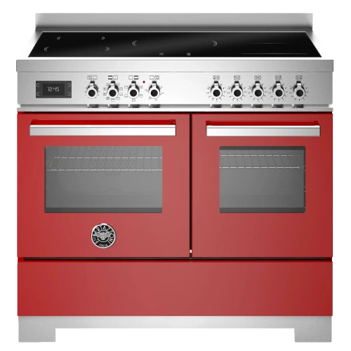 Варочный центр Bertazzoni PRO105I2EROT2 Варочный центр Bertazzoni PRO105I2EROT2