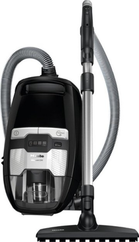Пылесос Miele Blizzard CX1 Comfort PowerLine SKMF5 черный Пылесос Miele Blizzard CX1 Comfort PowerLine SKMF5 черный