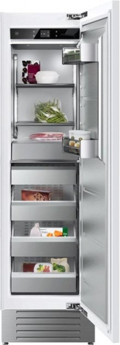 Встраиваемая морозильная камера V-ZUG V6000 Supreme FR6T-51099 R