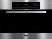 Встраиваемая пароварка Miele DGC 5080 XL