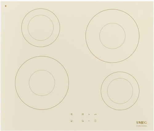 Варочная панель Smeg SI2641DP Варочная панель Smeg SI2641DP