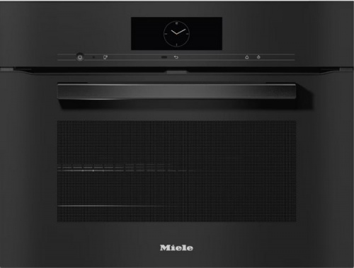 Духовой шкаф Miele H 7840 BP OBSW Духовой шкаф Miele H 7840 BP OBSW