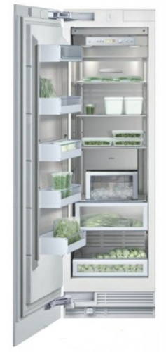 Встраиваемый морозильник Gaggenau RF 461-301
