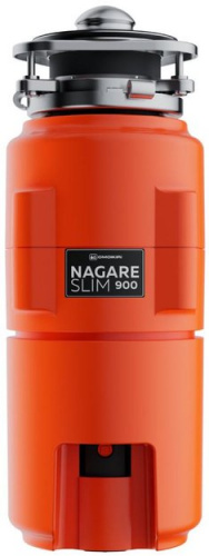 Измельчитель пищевых отходов Omoikiri NAGARE SLIM 900 Измельчитель пищевых отходов Omoikiri NAGARE SLIM 900