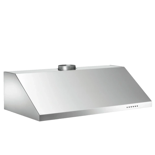 Вытяжка настенная встраиваемая Bertazzoni KU90PRO1XA Вытяжка настенная встраиваемая Bertazzoni KU90PRO1XA