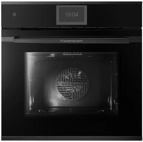 Духовой шкаф Kuppersbusch B 6850.0 S2 Black Chrome Духовой шкаф Kuppersbusch B 6850.0 S2 Black Chrome