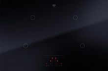 Индукционная варочная панель V-ZUG CookTop V2000 I804 CTI2T-31146