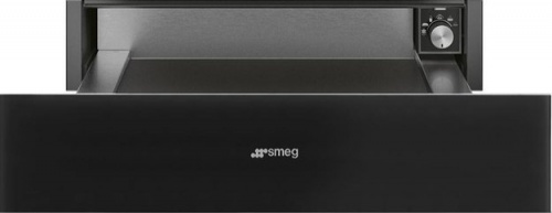Встраиваемый подогреватель посуды Smeg CPR115B3 Встраиваемый подогреватель посуды Smeg CPR115B3