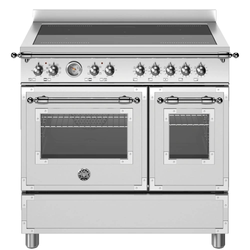 Варочный центр Bertazzoni HER95I2EXT