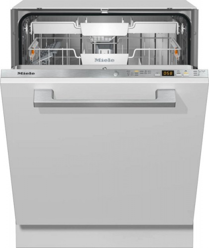 Встраиваемая посудомоечная машина Miele G 5150 SCVi Active