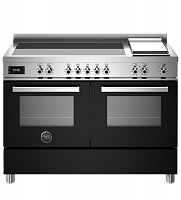 Варочный центр Bertazzoni PRO125I2ENET