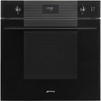 Духовой шкаф Smeg SOP6101S2B3