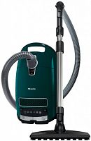 Пылесос Miele SGEF5 Complete C3 Parquet Flex PowerLine Petrol