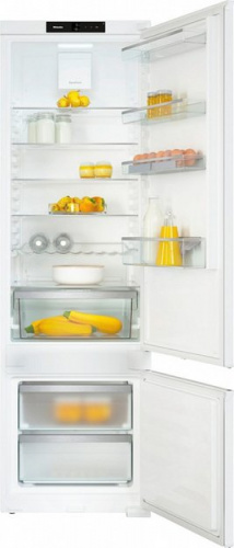 Встраиваемый холодильник Miele KF 7731 D