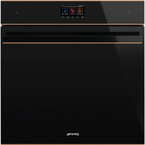 Духовой шкаф Smeg SO6604M2PNR