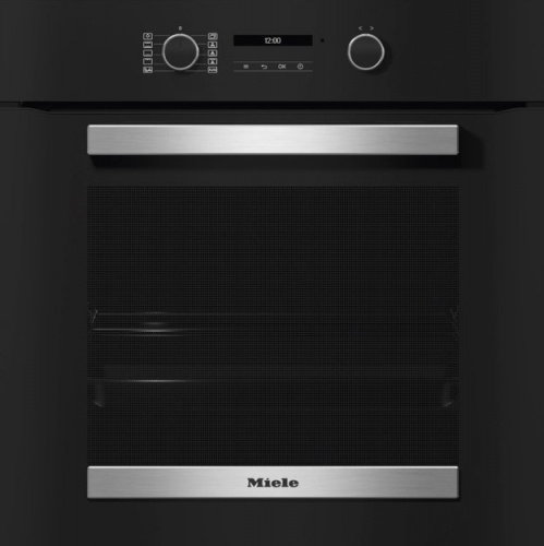 Духовой шкаф Miele H 2465 B ACTIVE