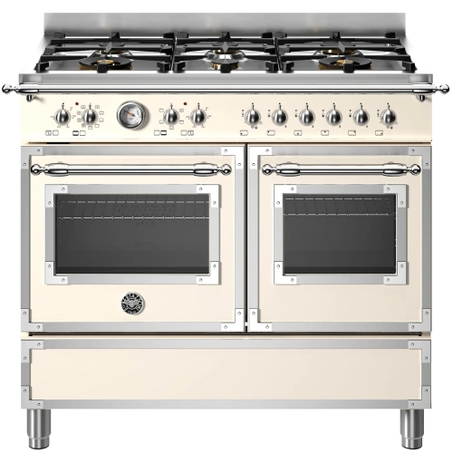 Варочный центр Bertazzoni HER106L2EAVT