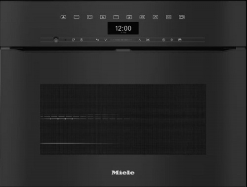 Духовой шкаф Miele H 7440 BPX OBSW Духовой шкаф Miele H 7440 BPX OBSW