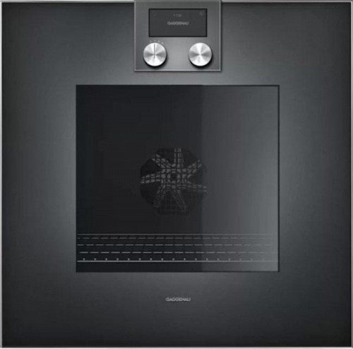 Духовой шкаф Gaggenau BO 471-101 Духовой шкаф Gaggenau BO 471-101