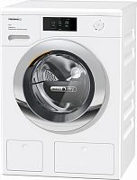 WTR 860 WPM PWash &TDos 8/5kg
